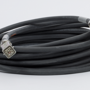 KUKA KRC4 X21/X31 Data Kablosu