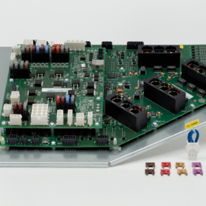 KUKA KRC4 UCC Kartı