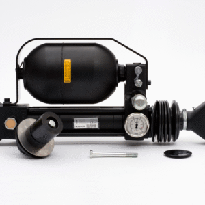 KUKA Robot Dengeleyici