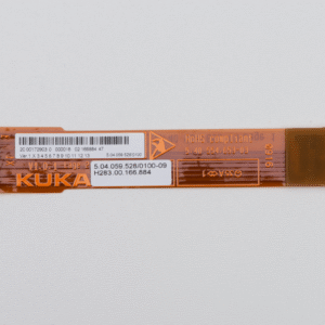 KUKA KRC4 EDS Flex PCB