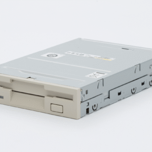 KUKA Floppy Disket Okuyucu