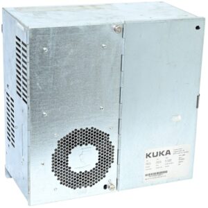 KUKA KRC2 ed05 KPC Kasa