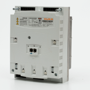 KUKA KRC4  Power-Pack (KPP) Modülü