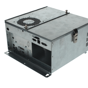 KUKA KRC2 ed05 Boş Kasa