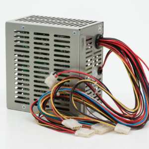 KUKA KRC2 PC Güç Kaynağı