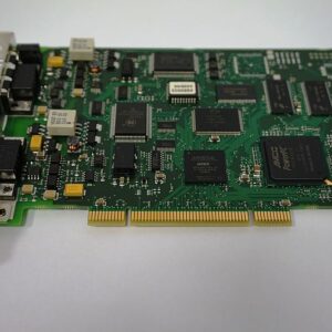 KUKA KRC2 Profibus Kartı