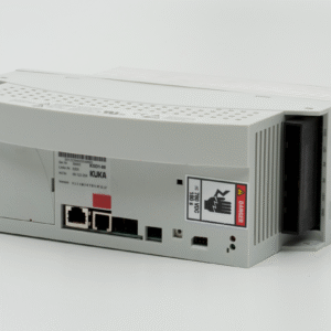 KUKA KRC2 KSD08 Servo Sürücü Modül