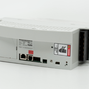 KUKA KRC2 KSD16 Servo Sürücü Modül