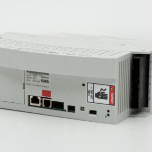 KUKA KRC2 KSD32 Servo Sürücü Modül