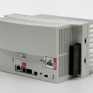 KUKA KRC2 KSD48 Servo Sürücü Modül