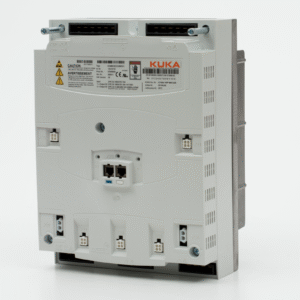 KUKA KRC4 ServoPack(KSP) 3x20 Servo Sürücü Modül
