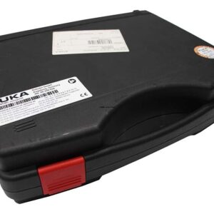 KUKA Mastering Tool Kutulu