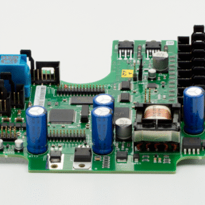 KUKA KRC1 KRC2 RDW Kartı