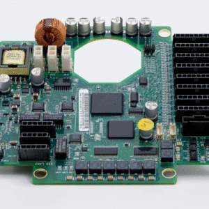 KUKA KRC4 RDW Kartı