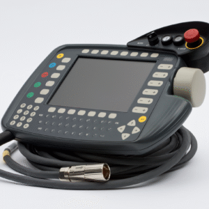 KUKA KRC1 KRC2 Teach Pendant Ekran