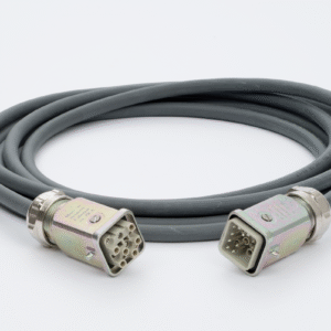 KUKA KRC4 X31 Data Kablosu